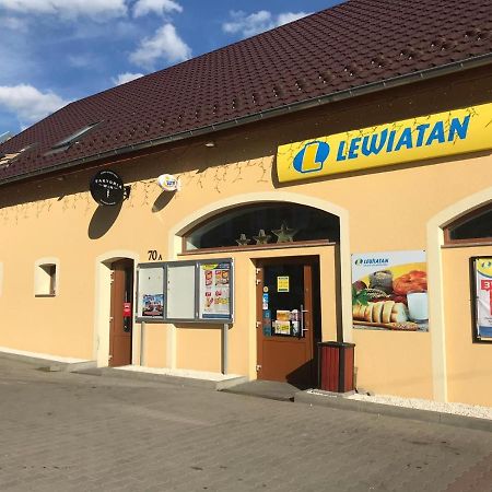 Apartament Komarno III Jelenia Gora Dış mekan fotoğraf
