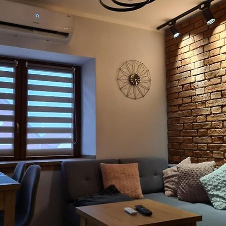 Apartament Komarno III Jelenia Gora Dış mekan fotoğraf
