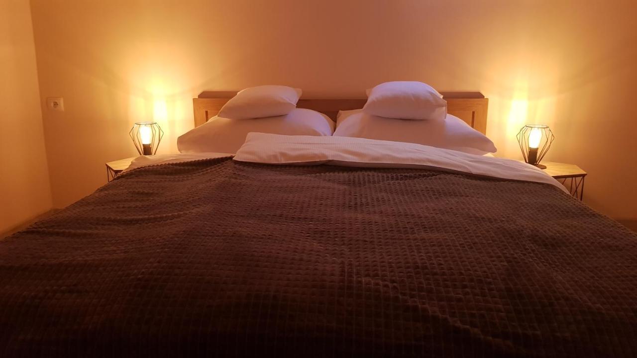Apartament Komarno III Jelenia Gora Dış mekan fotoğraf