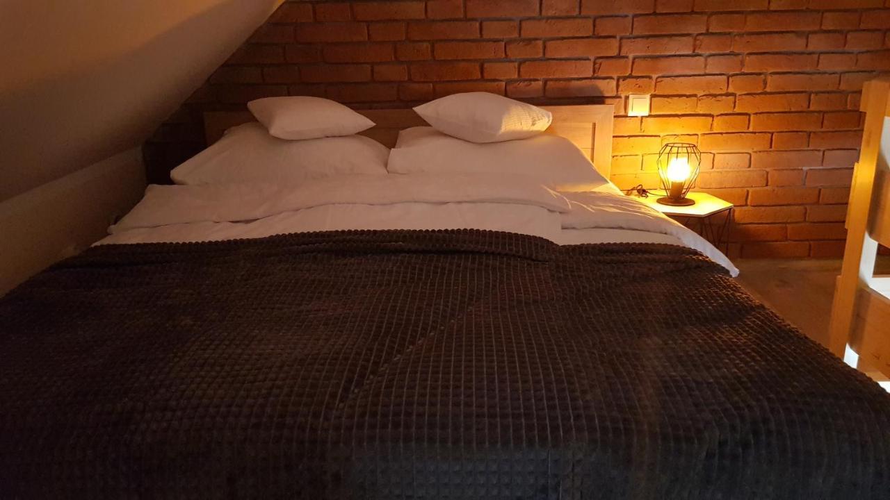 Apartament Komarno III Jelenia Gora Dış mekan fotoğraf