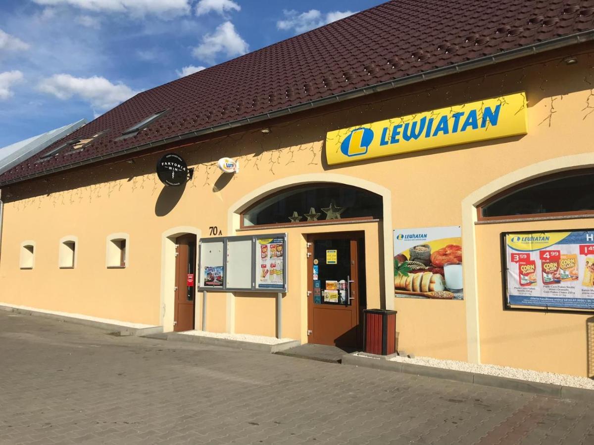 Apartament Komarno III Jelenia Gora Dış mekan fotoğraf